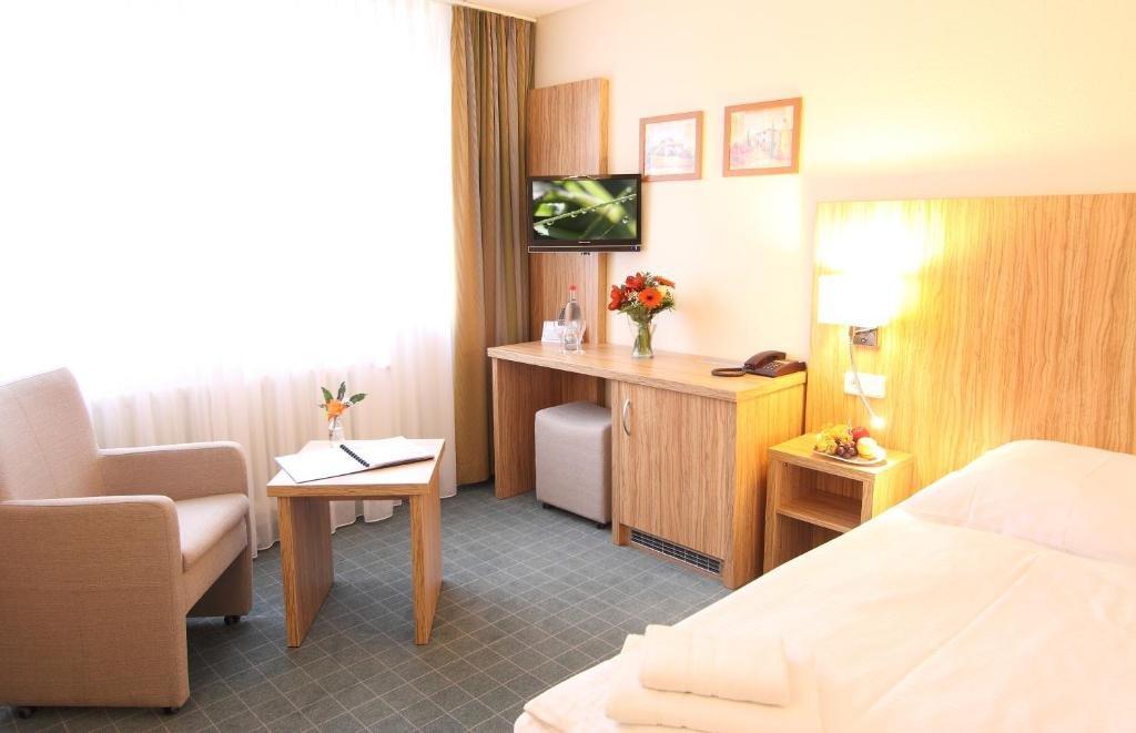 Akzent Hotel Am Burgholz Tabarz Exterior foto