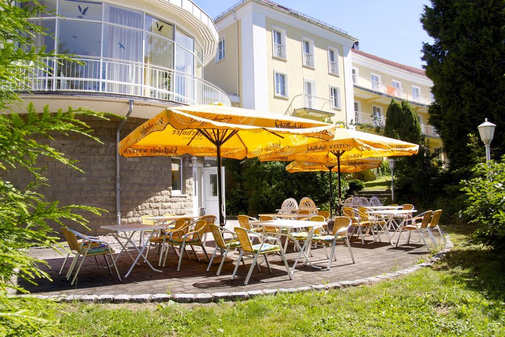 Akzent Hotel Am Burgholz Tabarz Quarto foto