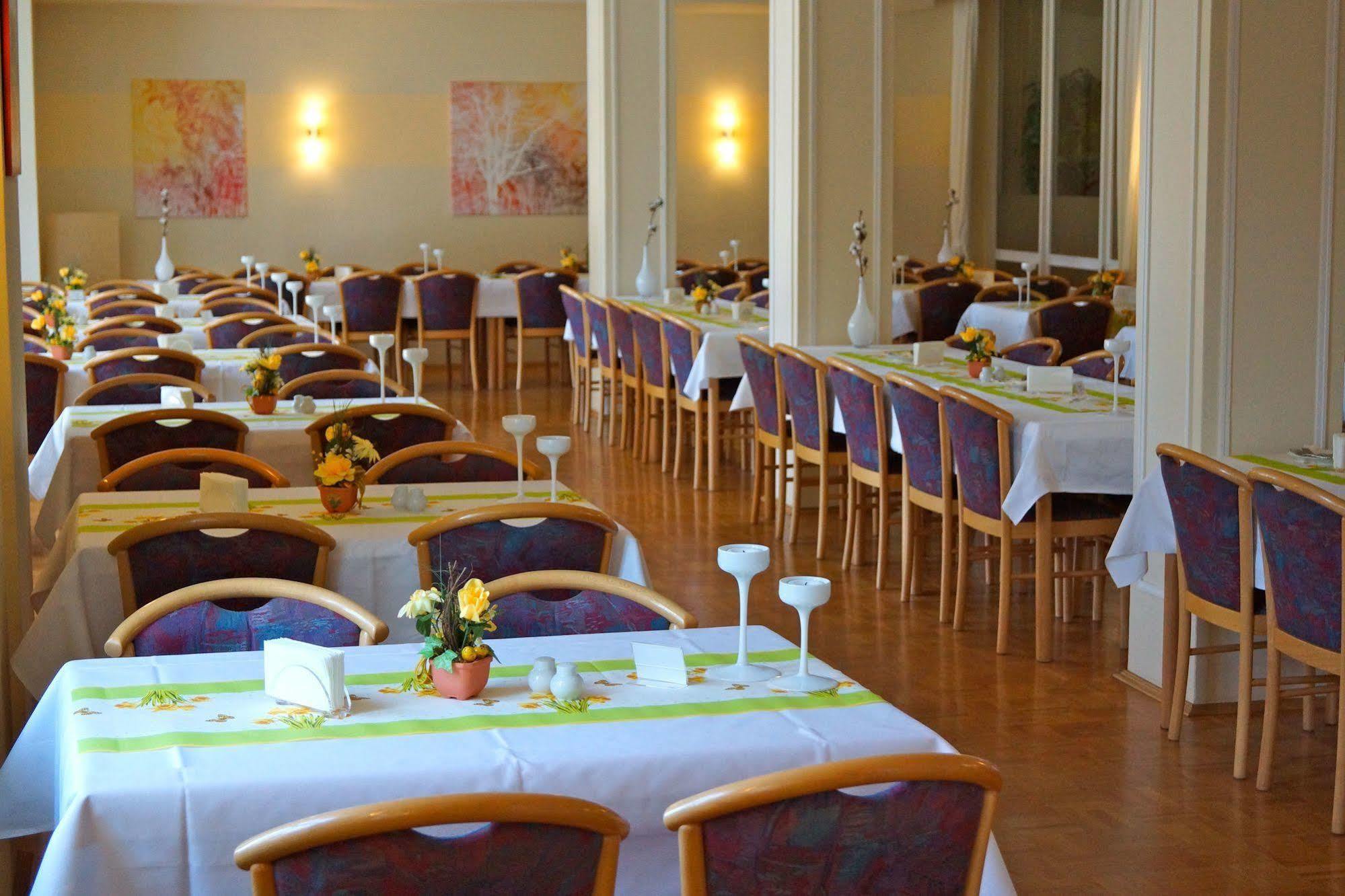 Akzent Hotel Am Burgholz Tabarz Exterior foto