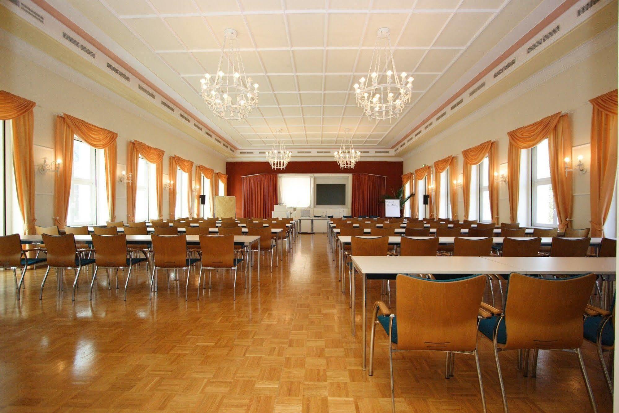Akzent Hotel Am Burgholz Tabarz Exterior foto
